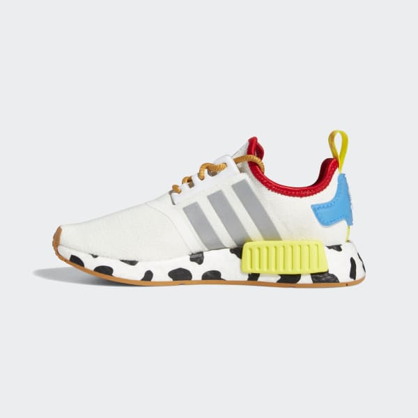 nmd toy story shoes