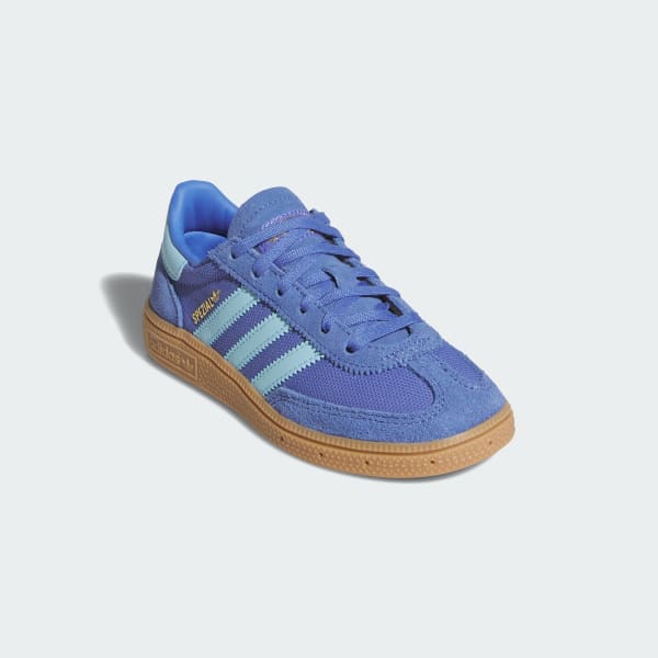 Purple HANDBALL SPEZIAL SHOES