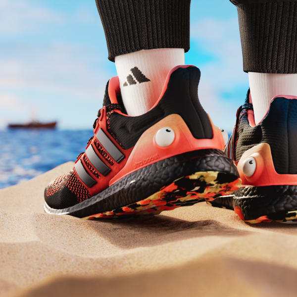 cerná Boty Ultraboost 1.0 Fortnite