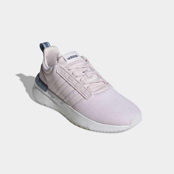 Rosado Zapatillas Racer TR21