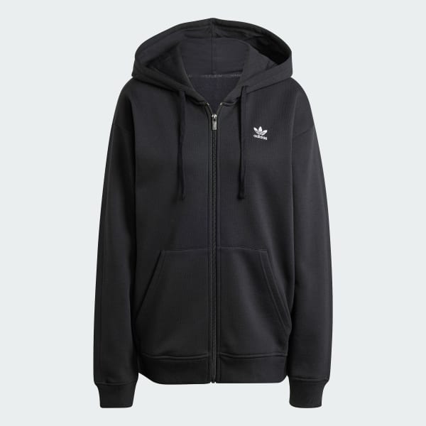 Adidas originals id96 full zip hoodie bag 2025