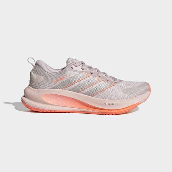 TÊNIS CORRIDA SUPERNOVA EASE 2 W - Roxo adidas | adidas Brasil