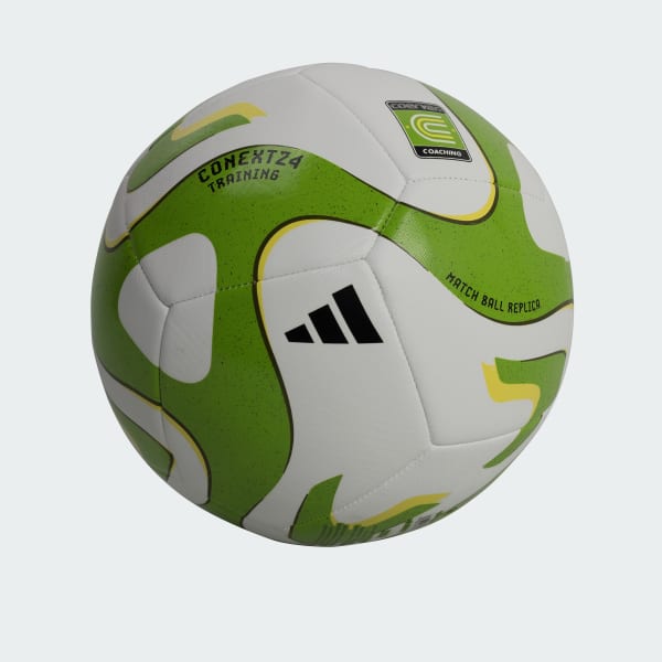 Bialy COERVER Ball