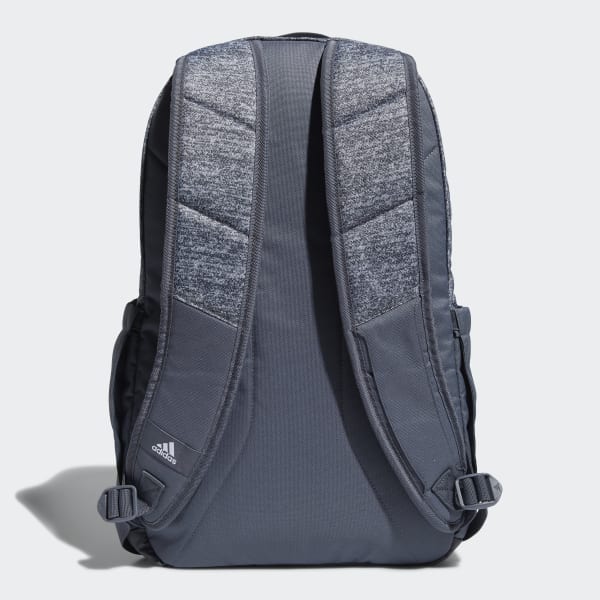 adidas Defender Backpack Grey Free Shipping with adidas US