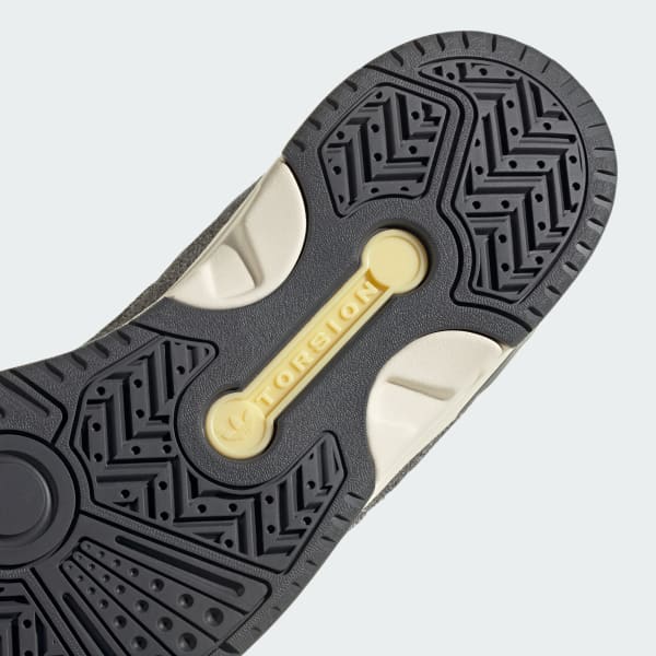 Torsion Response Tennis Mid Shoes