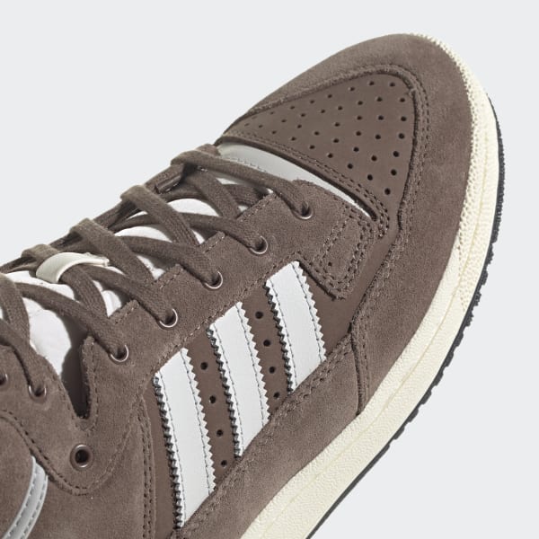 ★関税込★Adidas★ORIGINALS CENTENNIAL 85 HI BROWN★25-29cm Adidas CENTENNIAL 85 HI Brown | BSTN Store