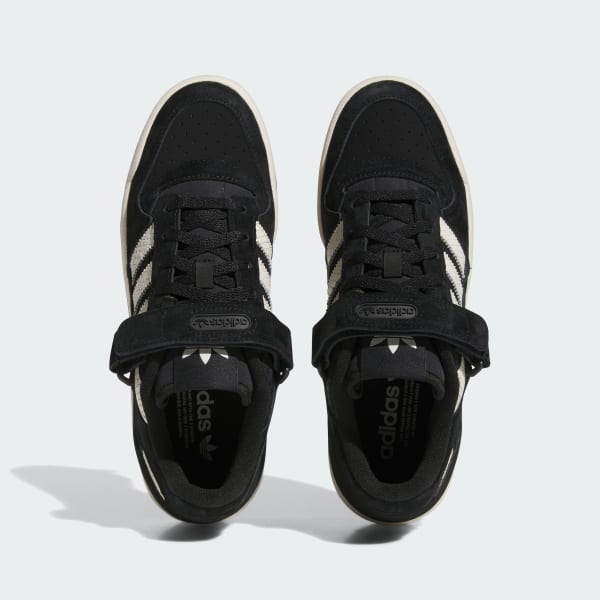 Negro Tenis Forum Low