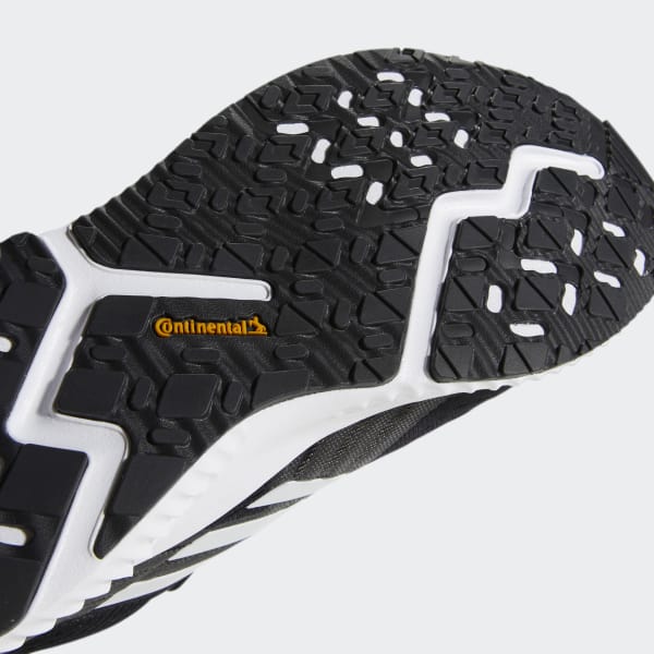 Black Aerobounce 2 Shoes BTA60