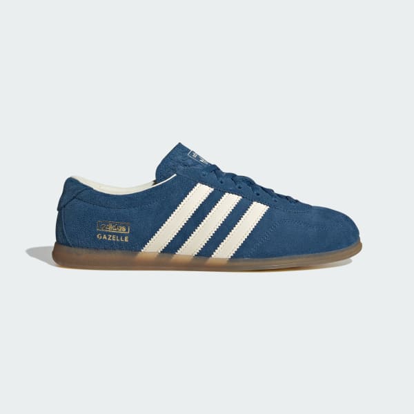Azul TENIS GAZELLE LO PRO