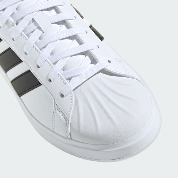 adidas Streettalk - White | Free Shipping with adiClub | adidas US