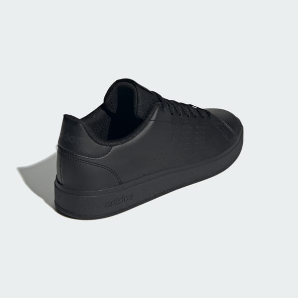 adidas Advantage Base 2.0 Shoes Black adidas UK