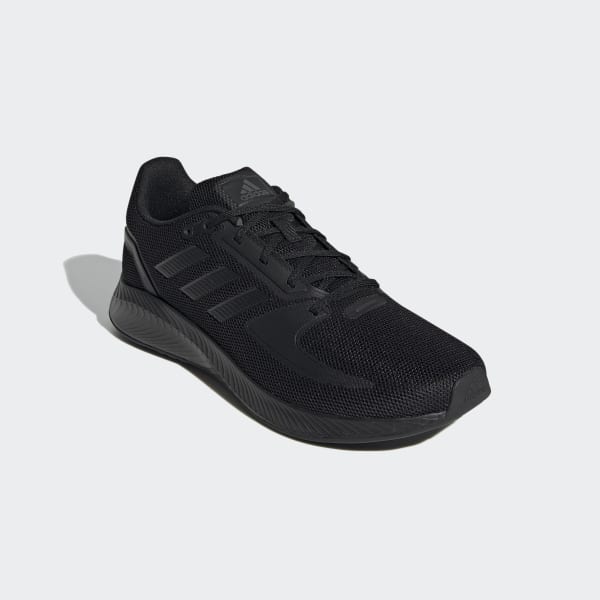 adidas Run Falcon 2.0 Shoes Black adidas Singapore