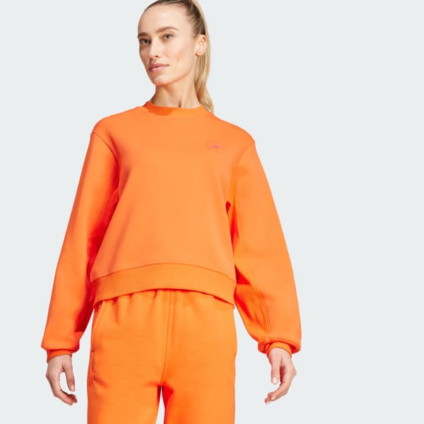 adidas by Stella McCartney スポーツウェア スウェット