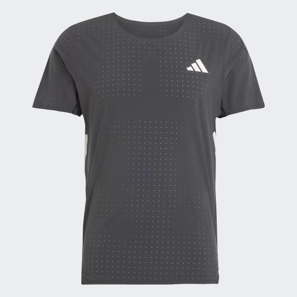 アディゼロ ランニング　半袖Tシャツ アディゼロ エッセンシャルズ ランニング半袖Tシャツ｜Alpen Online