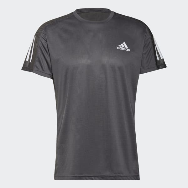 Gra Own the Run Tee