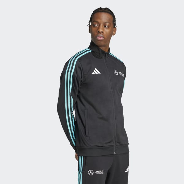 adidas Mercedes - AMG Petronas Formula One Team DNA Track Top