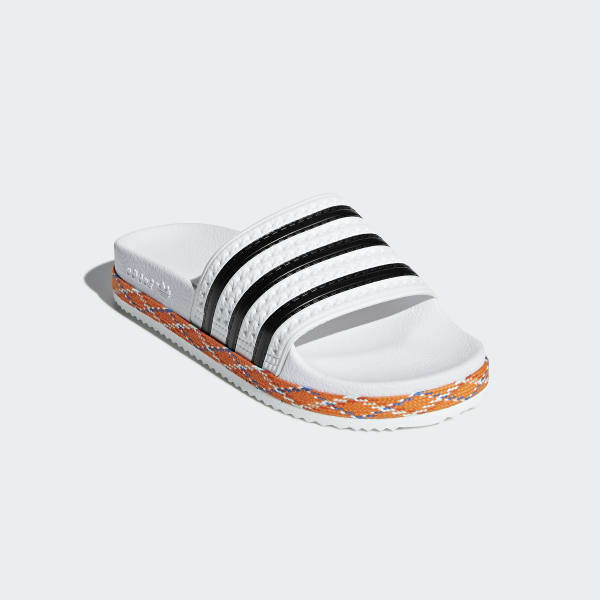 adidas adilette new bold