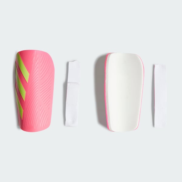 roze Tiro Club Scheenbeschermers