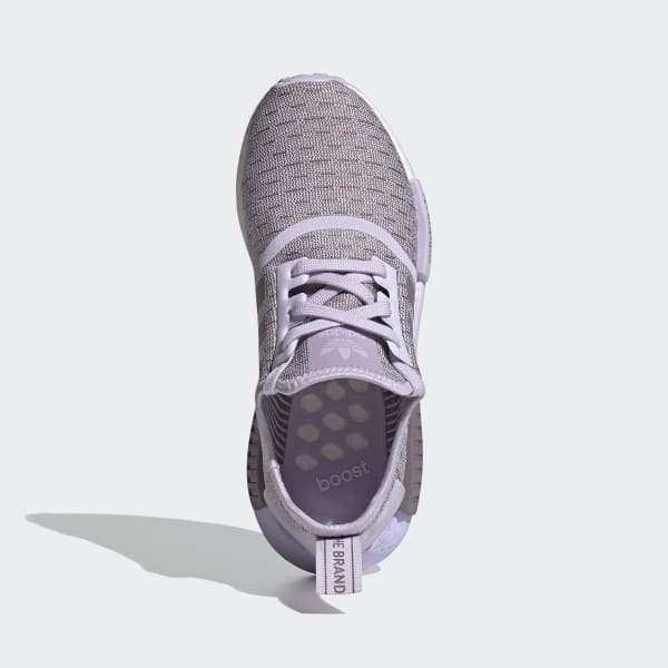 adidas lilac shoes