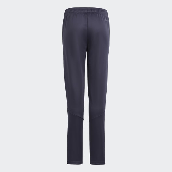 Blue Tiro Pants