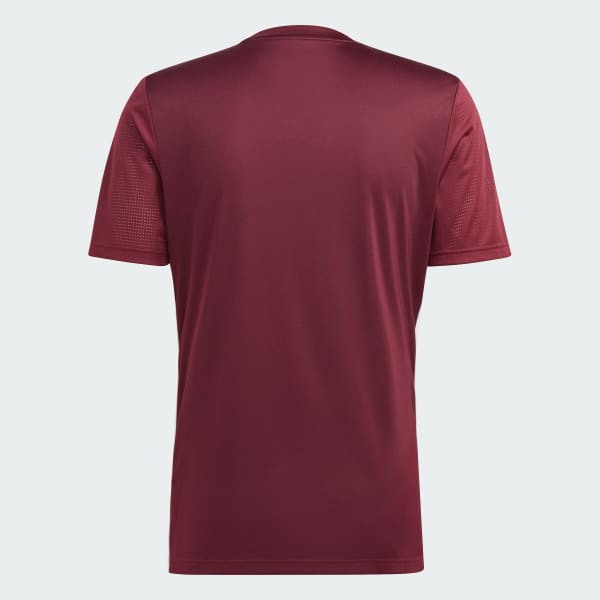 Burgundy Tabela 23 Jersey