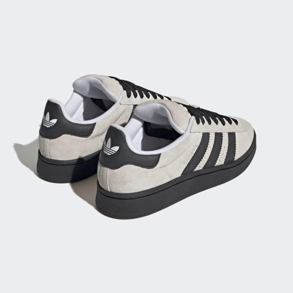 adidas Campus '00s Athletic Shoe - Core Black / Cloud White / Off White