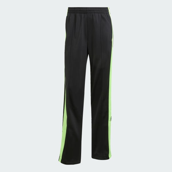 adidas ADIBREAK TRACK PANTS 黒 Black adidas Originals Adibreak Track Pants - JD Sports Global