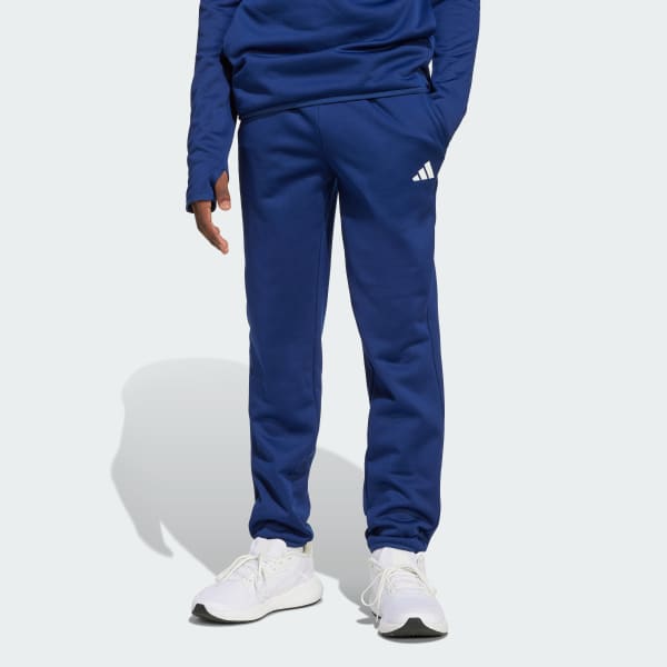 Blauw Game and Go Broek Kids