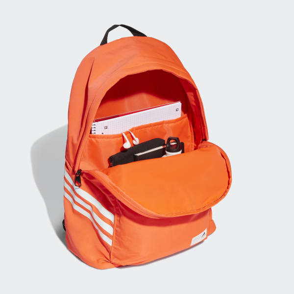 adidas Mochila Classic Future Icons Naranja adidas Mexico