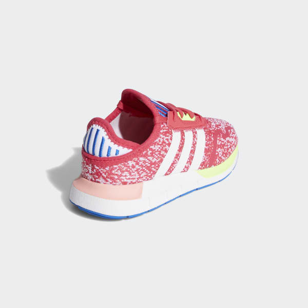 adidas swift run women pink