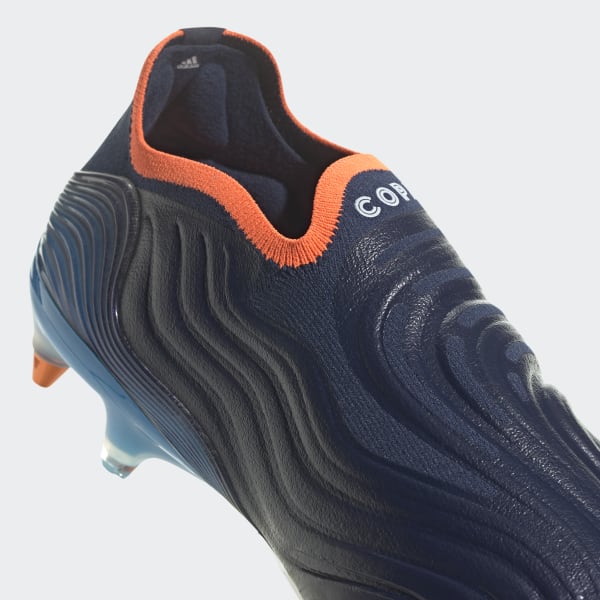 Blue Copa Sense+ Soft Ground Boots LSB67