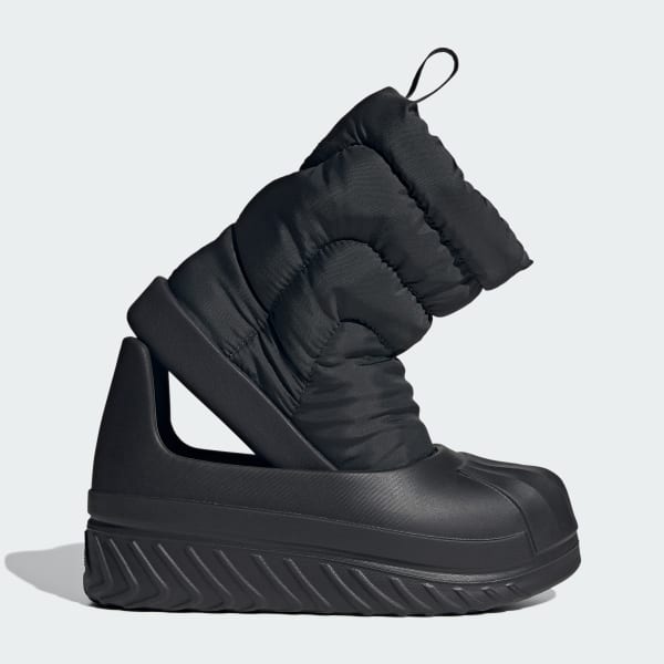 Adifom Superstar Winter Boot Shoes