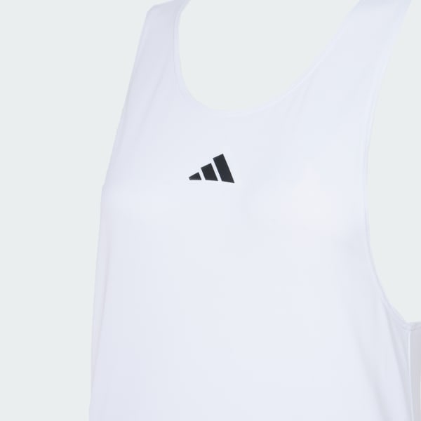 Azul Regata Corrida De Poliamida