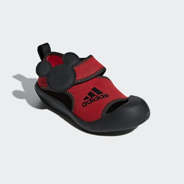 adidas altaventure mickey shoes