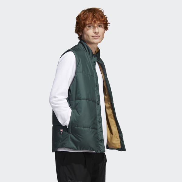Gron PrimaLoft Skateboarding Vest (Gender Neutral) CA679