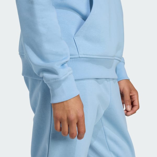 Trefoil Essentials Hoodie