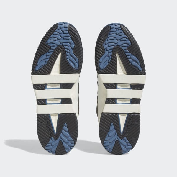 White Niteball Shoes