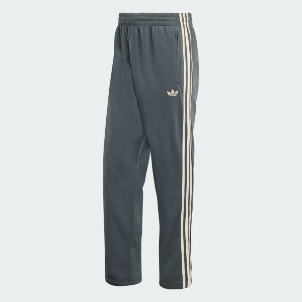 Brown FIREBIRD TRACK Tracksuit Bottoms