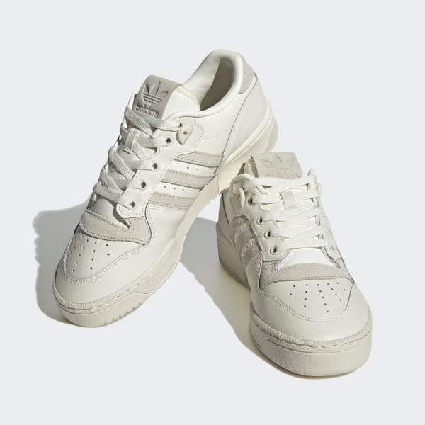 Blanco Tenis Rivalry Low
