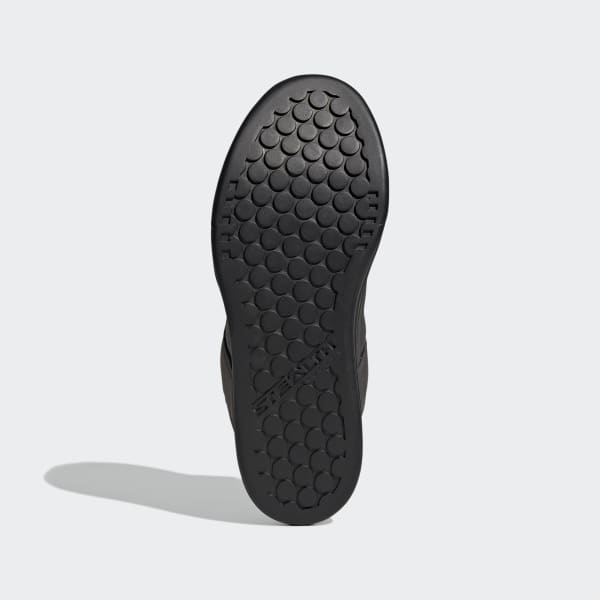 Gris Zapatillas para Mountain Bike Five Ten Freerider Lona