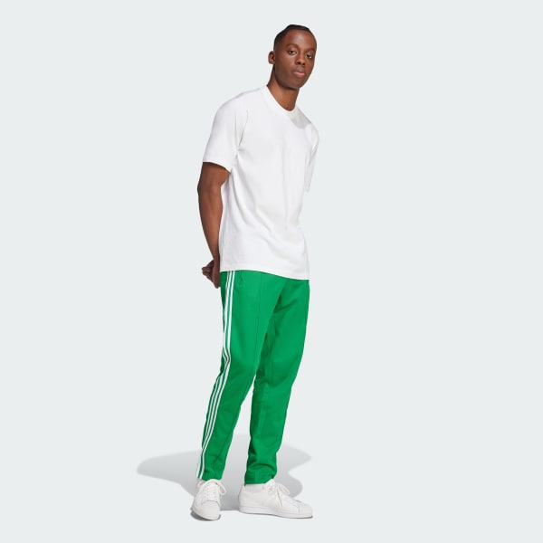 Πράσινο Adicolor Classics Beckenbauer Track Pants