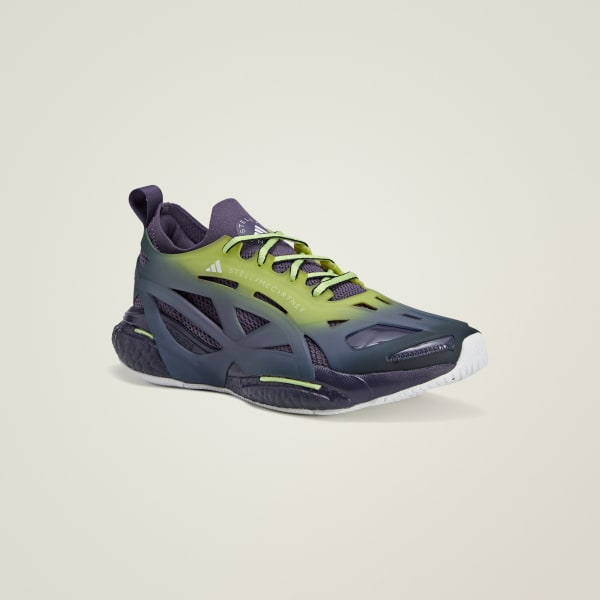 Reebok stella mccartney store