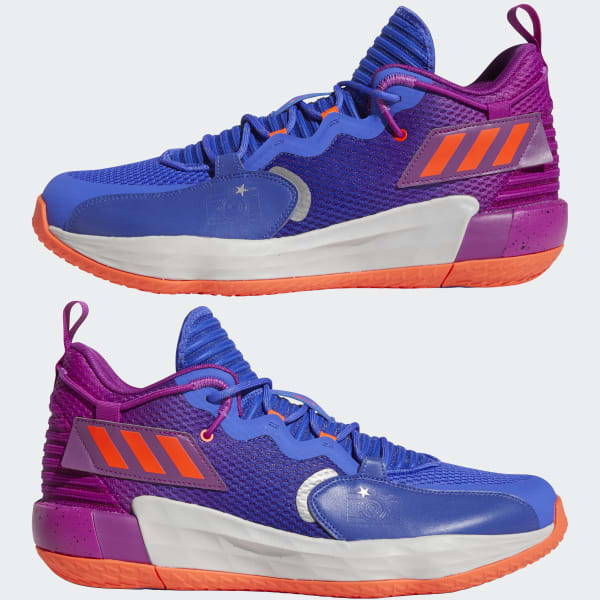 Adidas dame sale rosa