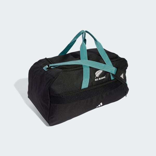 Μαύρο All Blacks Duffel Bag