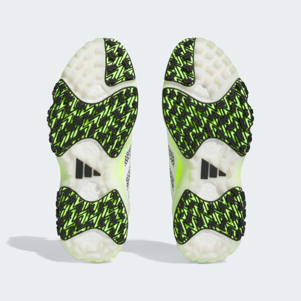 ⭐美品⭐adidas アディダス コードカオス 22 BOA ゴルフシューズ アディダス「コードカオス22 BOA」ゴルフシューズをチェック！