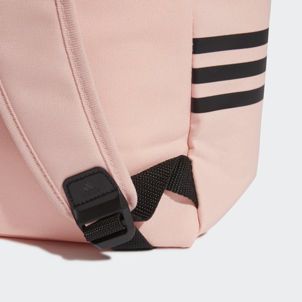 Pink Classic 3-Stripes Backpack IXD23