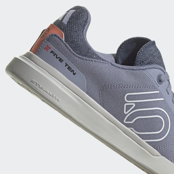 adidas Five Ten Sleuth DLX Canvas Mountain Bike Shoes