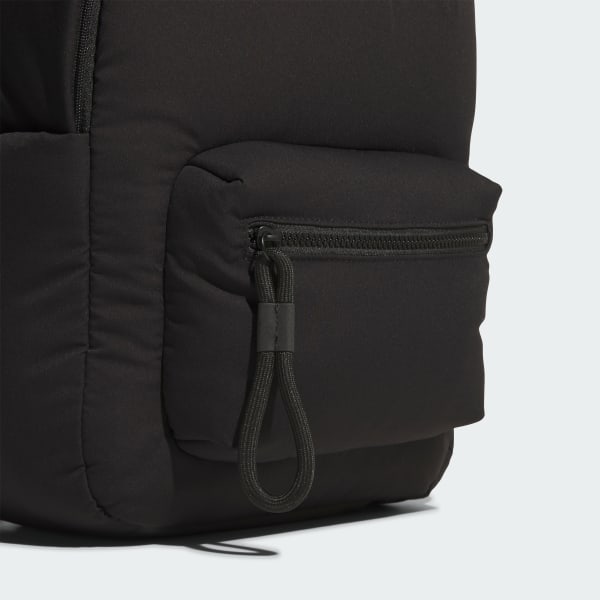 adidas Must Haves Puffy Backpack Black adidas Singapore