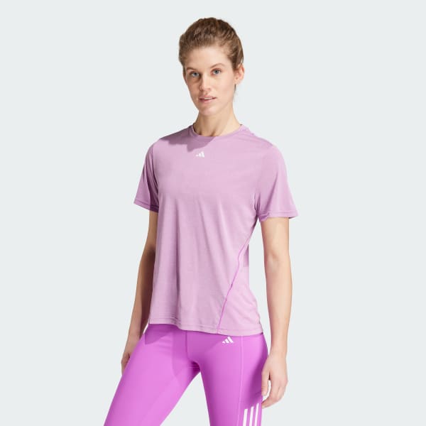 nachová Tričko Designed for Training