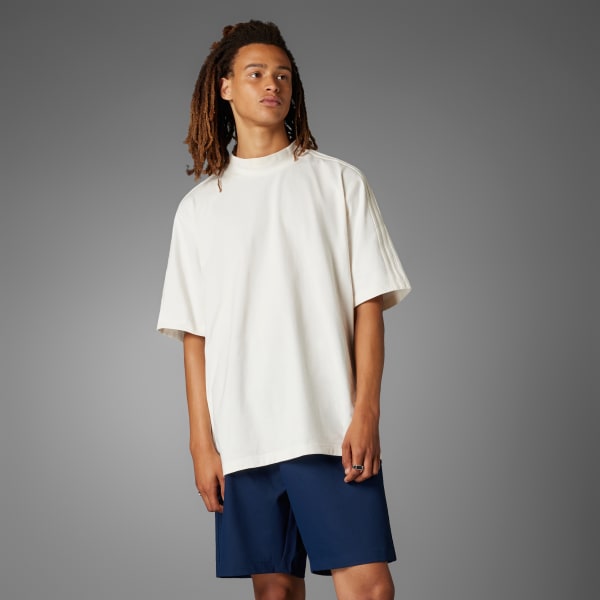 Crew neck polos sales